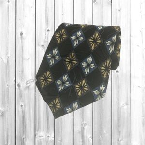 VINTAGE WEMBLEY MENS NECK TIE